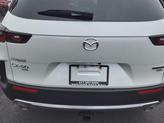 Thumbnail of 2025 Wind Chill Pearl Mazda CX-50