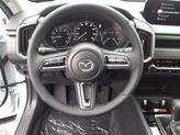 Thumbnail of 2025 Wind Chill Pearl Mazda CX-50
