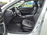 Thumbnail of 2025 Wind Chill Pearl Mazda CX-50