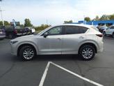 Thumbnail of 2024 Platinum Quartz Metallic Mazda CX-5