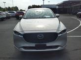 Thumbnail of 2024 Platinum Quartz Metallic Mazda CX-5