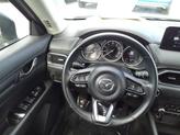 Thumbnail of 2024 Platinum Quartz Metallic Mazda CX-5