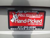 Thumbnail of 2024 Platinum Quartz Metallic Mazda CX-5
