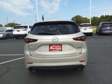 Thumbnail of 2024 Platinum Quartz Metallic Mazda CX-5
