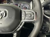 Thumbnail of 2025 Granite Crystal Clearcoat Metallic RAM 2500