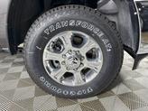 Thumbnail of 2025 Granite Crystal Clearcoat Metallic RAM 2500