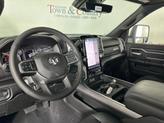 Thumbnail of 2025 Granite Crystal Clearcoat Metallic RAM 2500