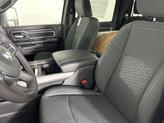 Thumbnail of 2025 Granite Crystal Clearcoat Metallic RAM 2500