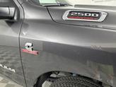 Thumbnail of 2025 Granite Crystal Clearcoat Metallic RAM 2500