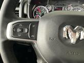 Thumbnail of 2025 Granite Crystal Clearcoat Metallic RAM 2500