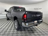 Thumbnail of 2025 Granite Crystal Clearcoat Metallic RAM 2500