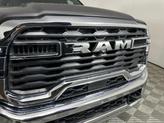 Thumbnail of 2025 Granite Crystal Clearcoat Metallic RAM 2500