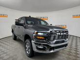 Thumbnail of 2025 Granite Crystal Clearcoat Metallic RAM 2500