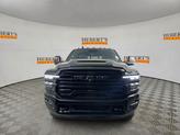 Thumbnail of 2025 Diamond Black RAM 2500