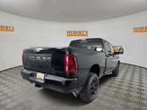 Thumbnail of 2025 Diamond Black RAM 2500