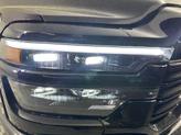 Thumbnail of 2025 Diamond Black RAM 2500