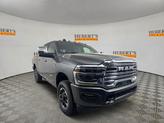 Thumbnail of 2025 Granite Crystal Clearcoat Metallic RAM 2500