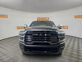 Thumbnail of 2025 Granite Crystal Clearcoat Metallic RAM 2500