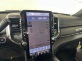 Thumbnail of 2025 Granite Crystal Clearcoat Metallic RAM 2500