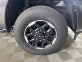 Thumbnail of 2025 Granite Crystal Clearcoat Metallic RAM 2500