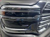 Thumbnail of 2025 Granite Crystal Clearcoat Metallic RAM 2500