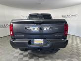 Thumbnail of 2025 Granite Crystal Clearcoat Metallic RAM 2500