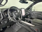 Thumbnail of 2025 Granite Crystal Clearcoat Metallic RAM 2500