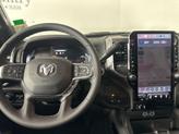 Thumbnail of 2025 Granite Crystal Clearcoat Metallic RAM 2500