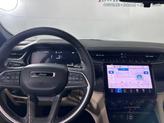 Thumbnail of 2025 Bright White Clearcoat Jeep Grand Cherokee L