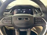 Thumbnail of 2025 Bright White Clearcoat Jeep Grand Cherokee L