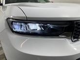 Thumbnail of 2025 Bright White Clearcoat Jeep Grand Cherokee L