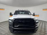 Thumbnail of 2025 Bright White Clearcoat RAM 2500