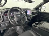 Thumbnail of 2025 Bright White Clearcoat RAM 2500