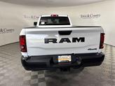 Thumbnail of 2025 Bright White Clearcoat RAM 2500