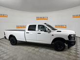 Thumbnail of 2025 Bright White Clearcoat RAM 2500