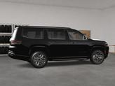 Thumbnail of 2025 Diamond Black Jeep Wagoneer