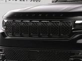 Thumbnail of 2025 Diamond Black Jeep Wagoneer