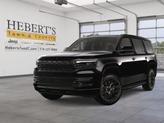 Photo of 2025 Diamond Black Jeep Wagoneer