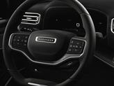 Thumbnail of 2025 Diamond Black Jeep Wagoneer