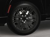 Thumbnail of 2025 Diamond Black Jeep Wagoneer