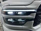 Thumbnail of 2025 Bright White Clearcoat RAM 2500