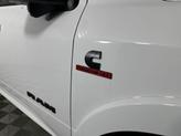 Thumbnail of 2025 Bright White Clearcoat RAM 2500