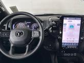 Thumbnail of 2025 Bright White Clearcoat RAM 2500