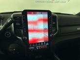 Thumbnail of 2025 Diamond Black RAM 2500