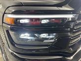 Thumbnail of 2025 Diamond Black RAM 2500