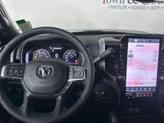Thumbnail of 2025 Diamond Black RAM 2500