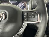 Thumbnail of 2025 Diamond Black RAM 2500