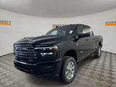 Photo of 2025 Diamond Black RAM 2500