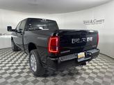 Thumbnail of 2025 Diamond Black RAM 2500