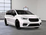 Thumbnail of 2026 Bright White Clearcoat Chrysler Pacifica